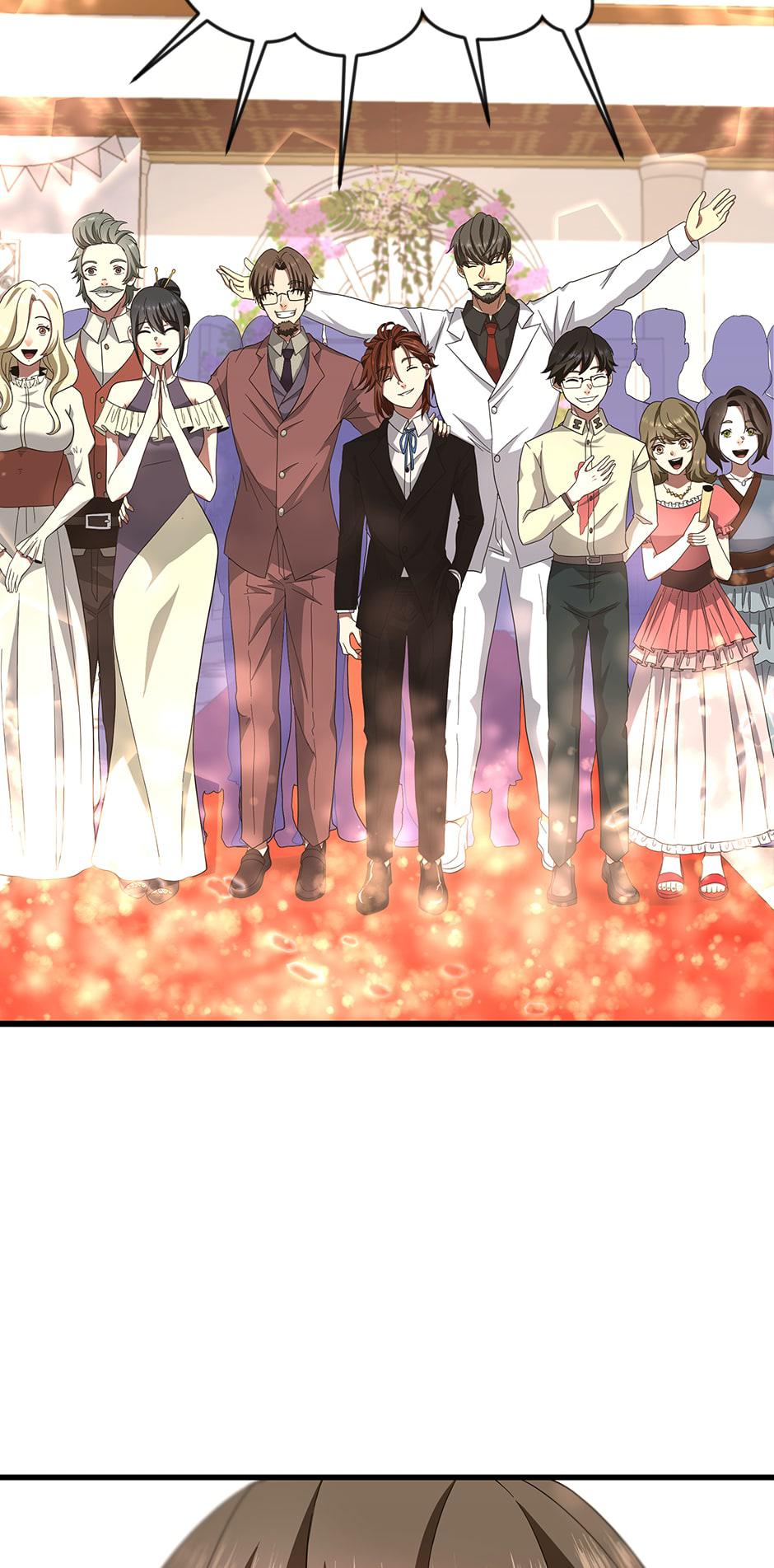 The Beginning After the End 83