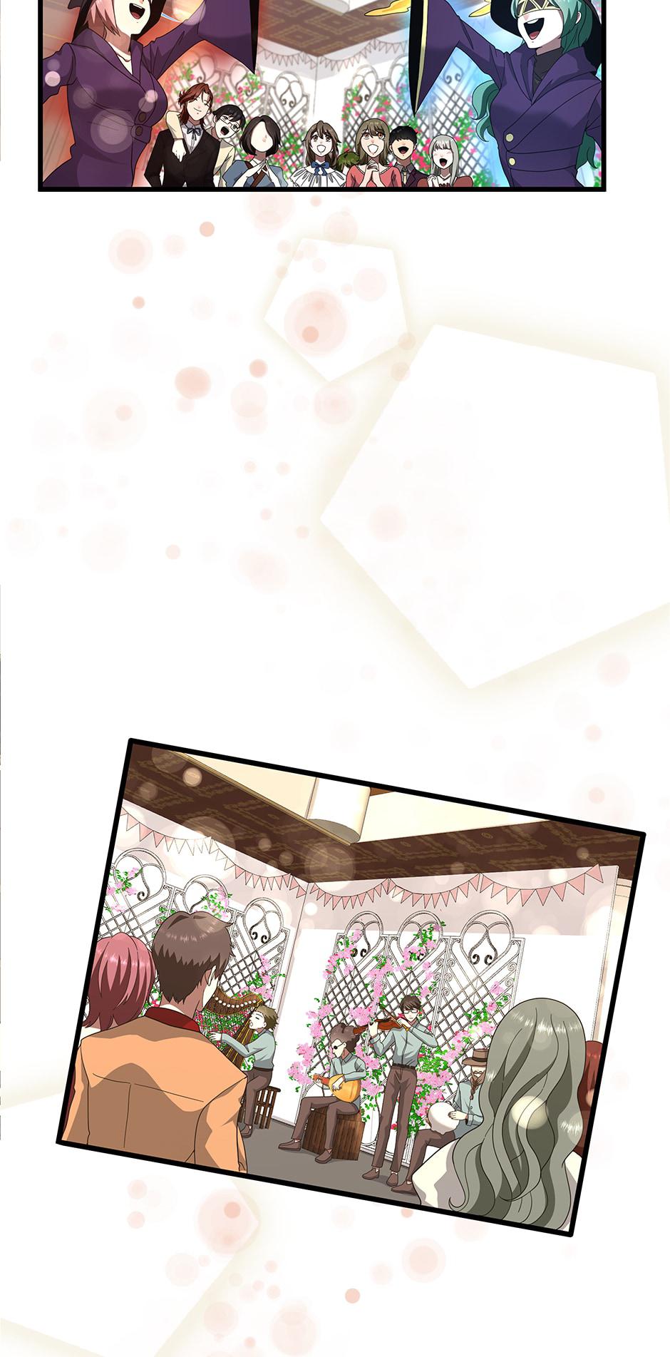 The Beginning After the End 83