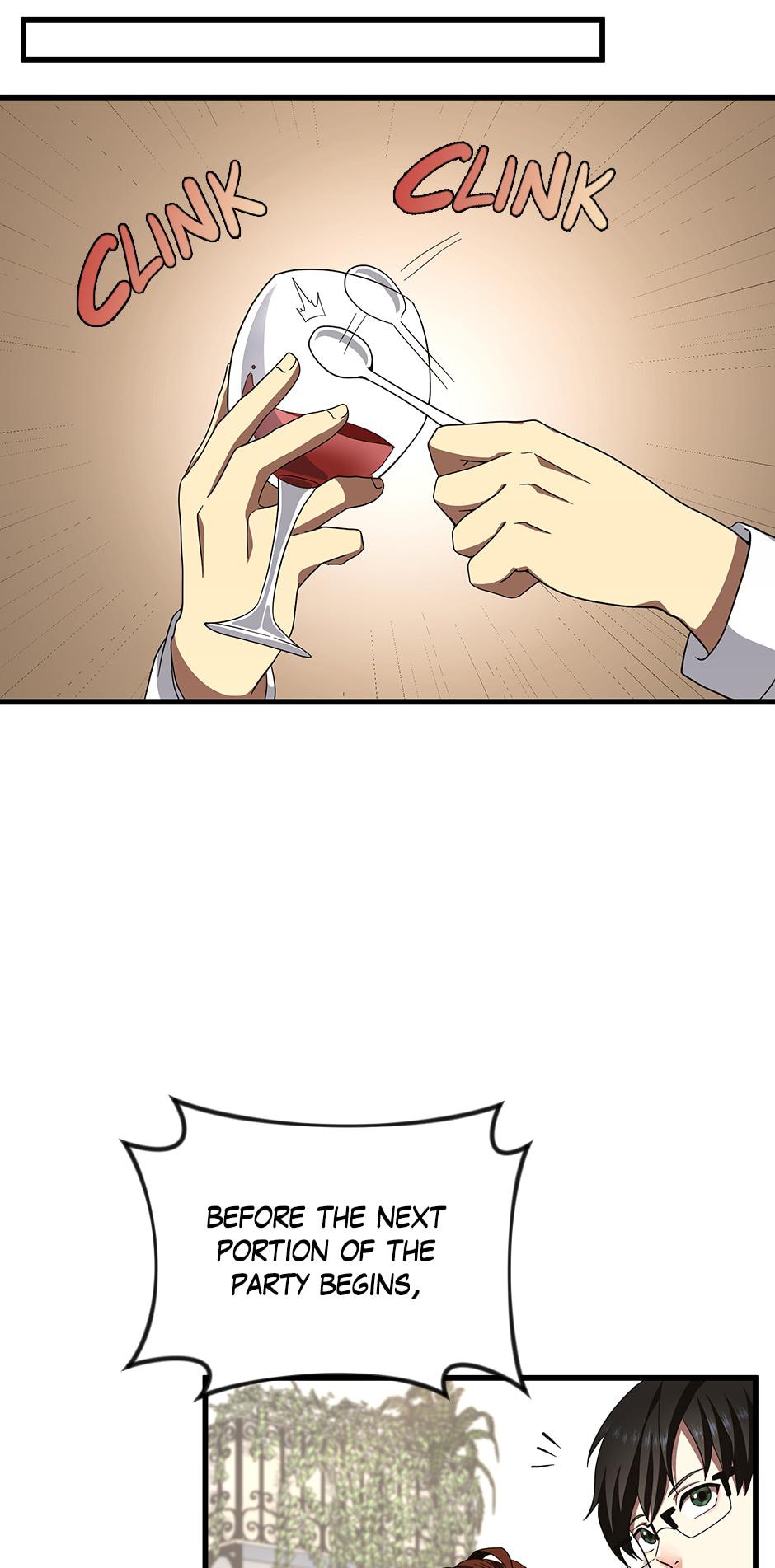 The Beginning After the End 83