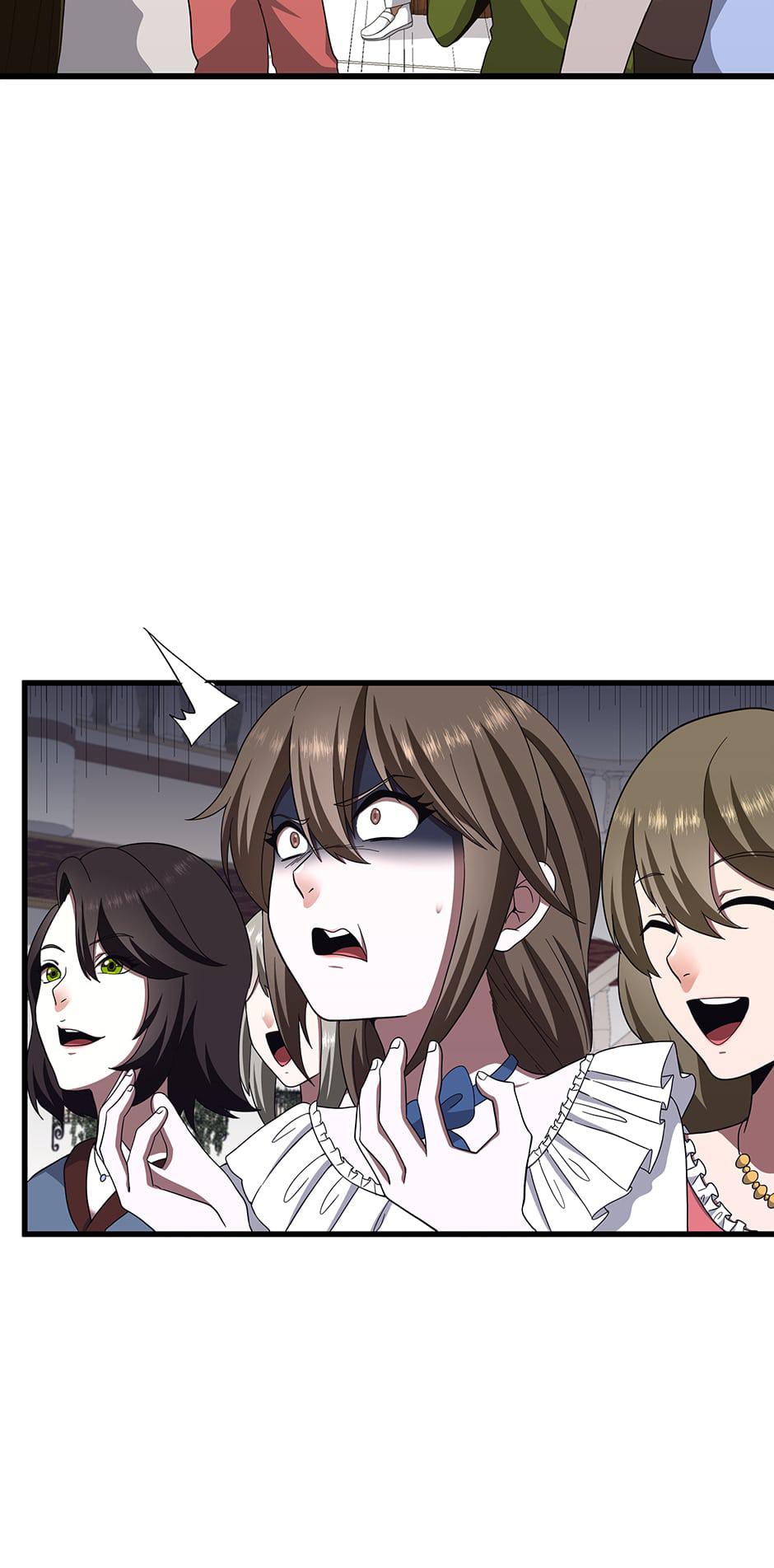 The Beginning After the End 83