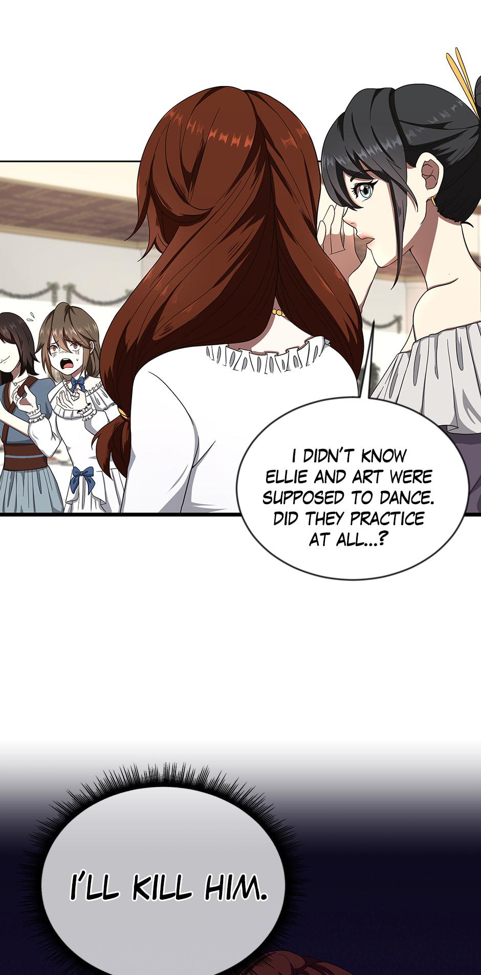 The Beginning After the End 83