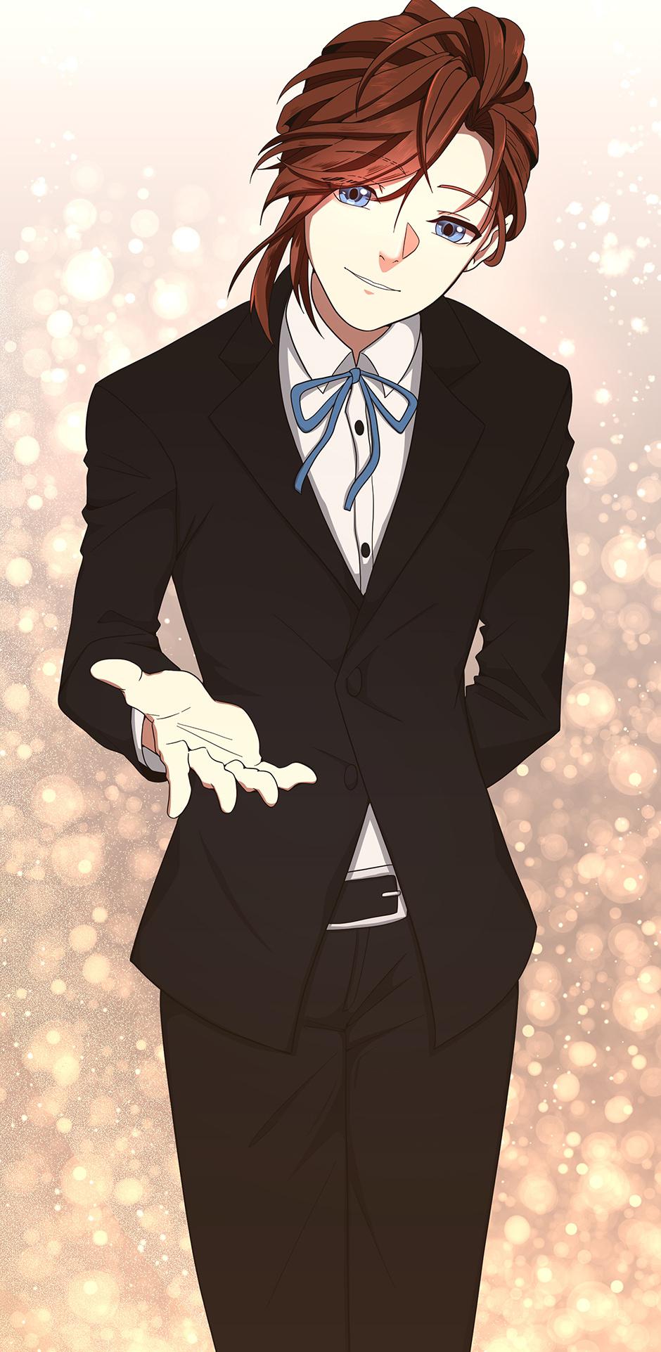 The Beginning After the End 83