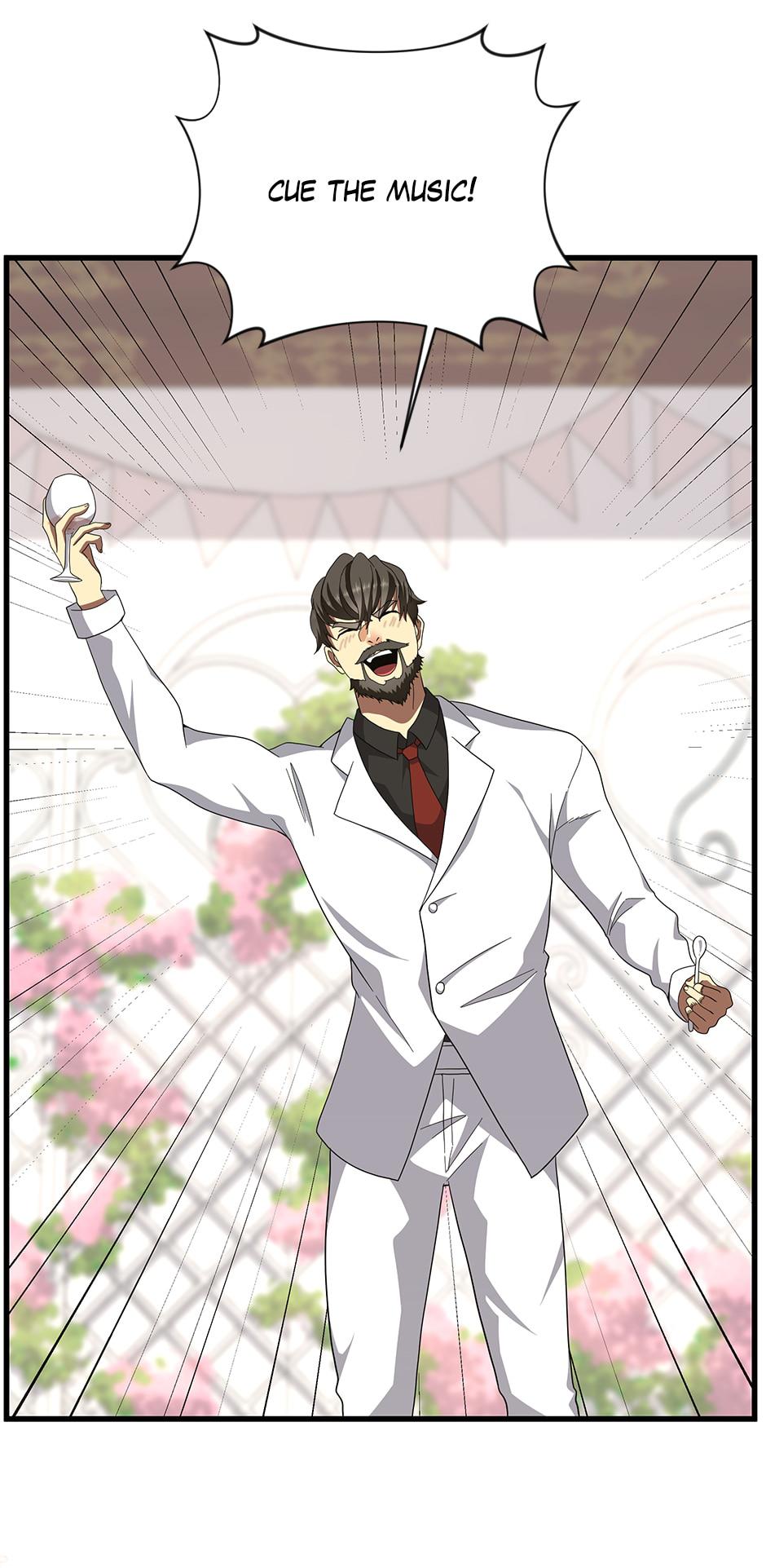 The Beginning After the End 83