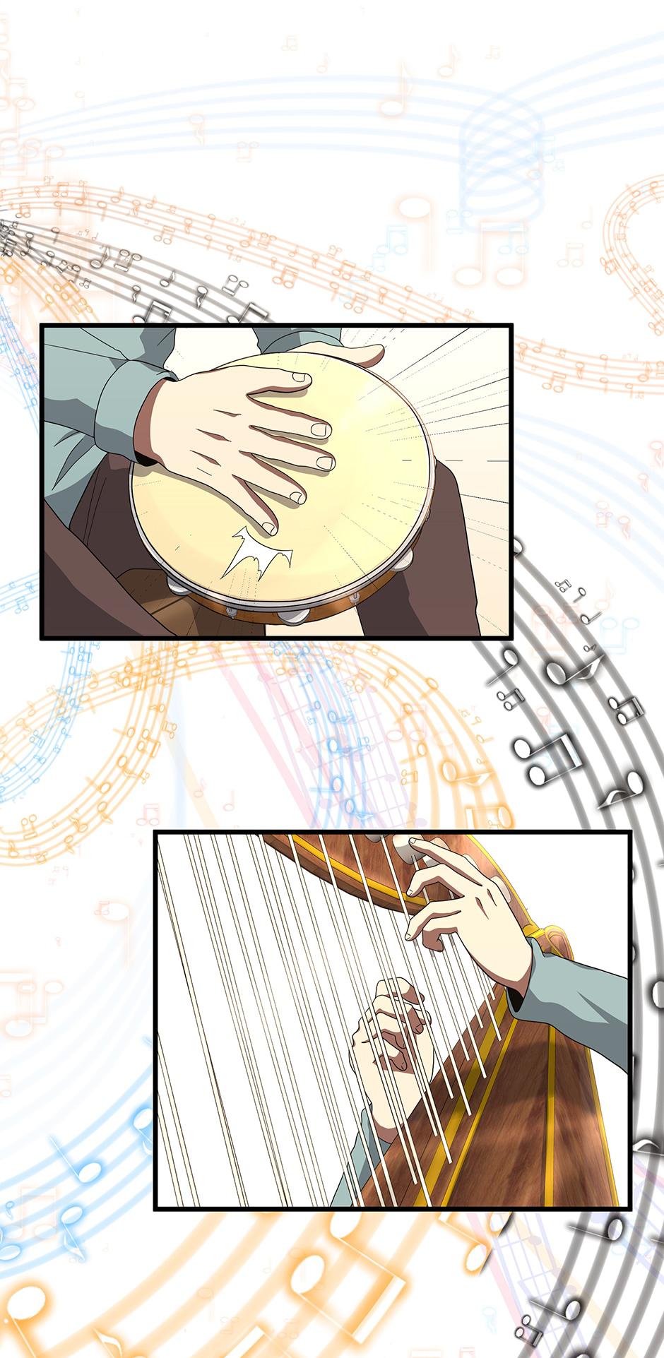 The Beginning After the End 83