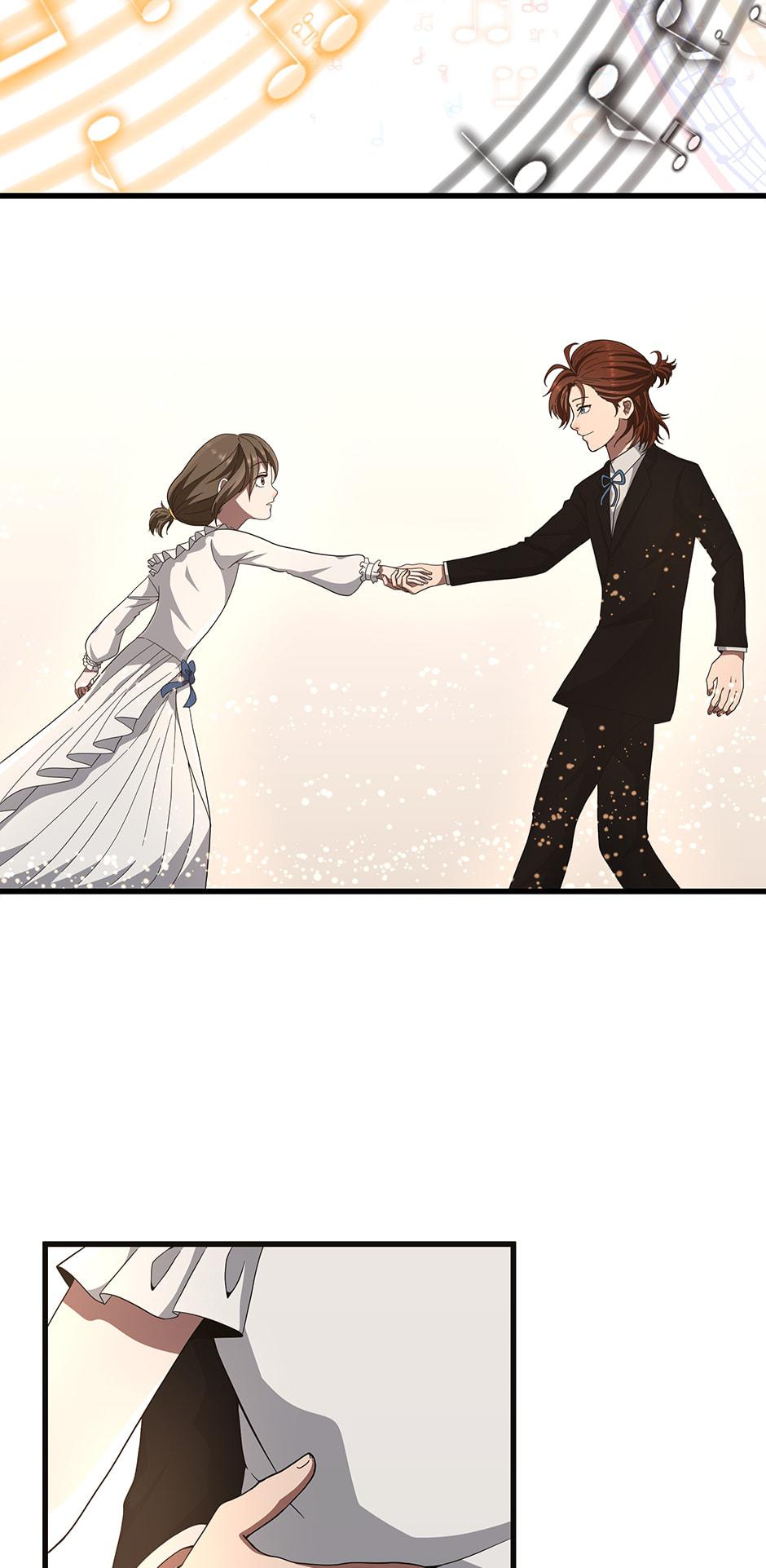 The Beginning After the End 83