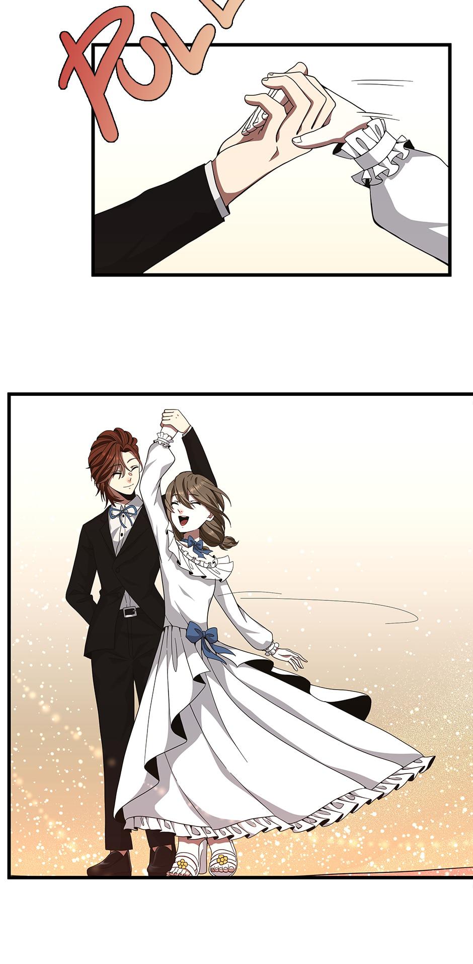 The Beginning After the End 83