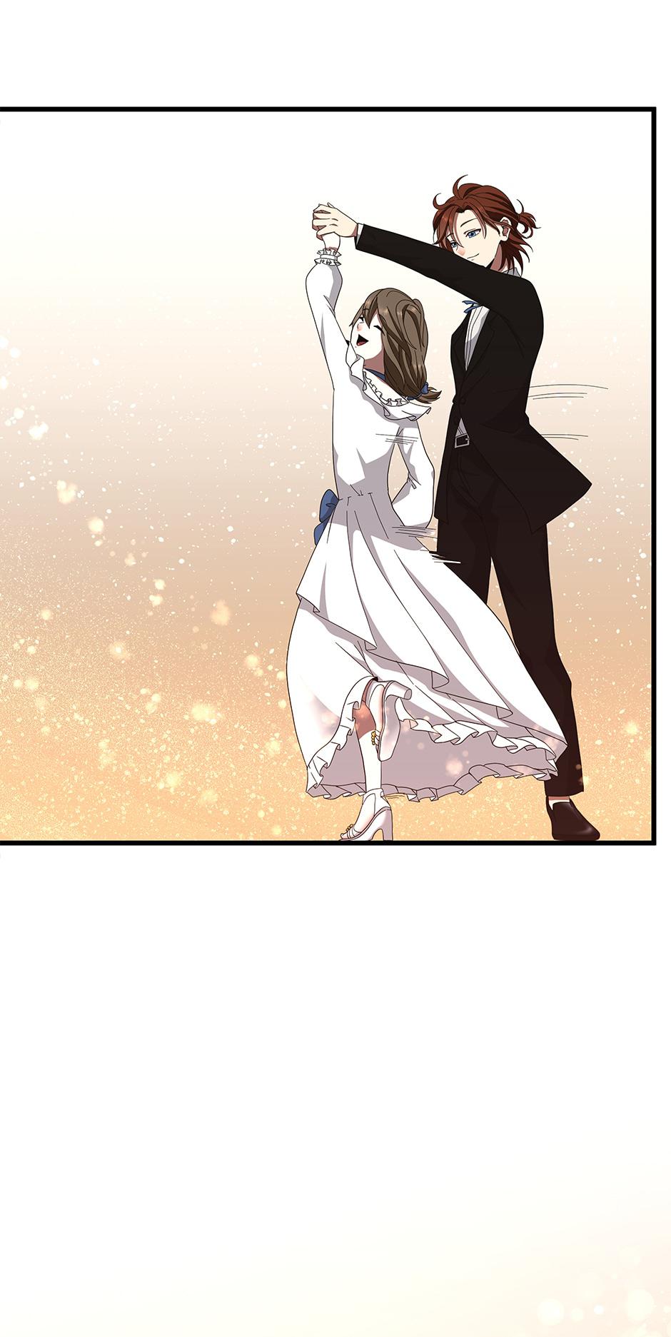 The Beginning After the End 83