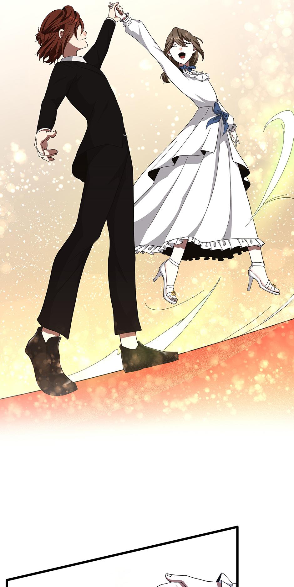 The Beginning After the End 83