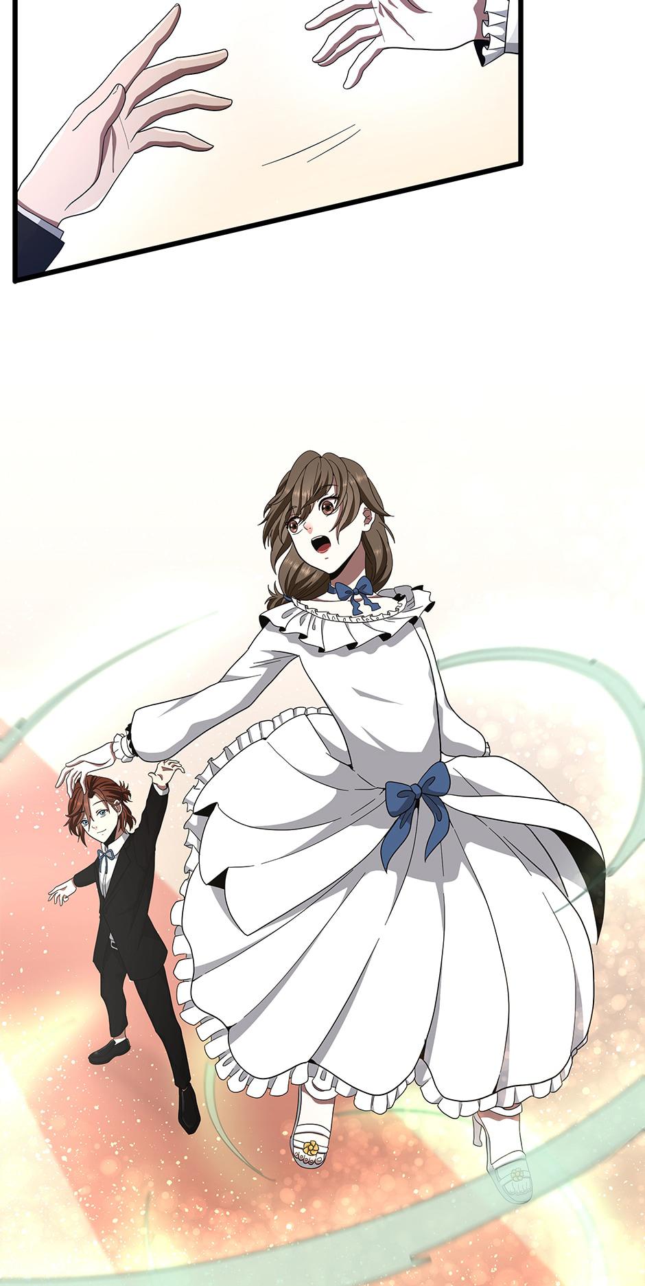 The Beginning After the End 83