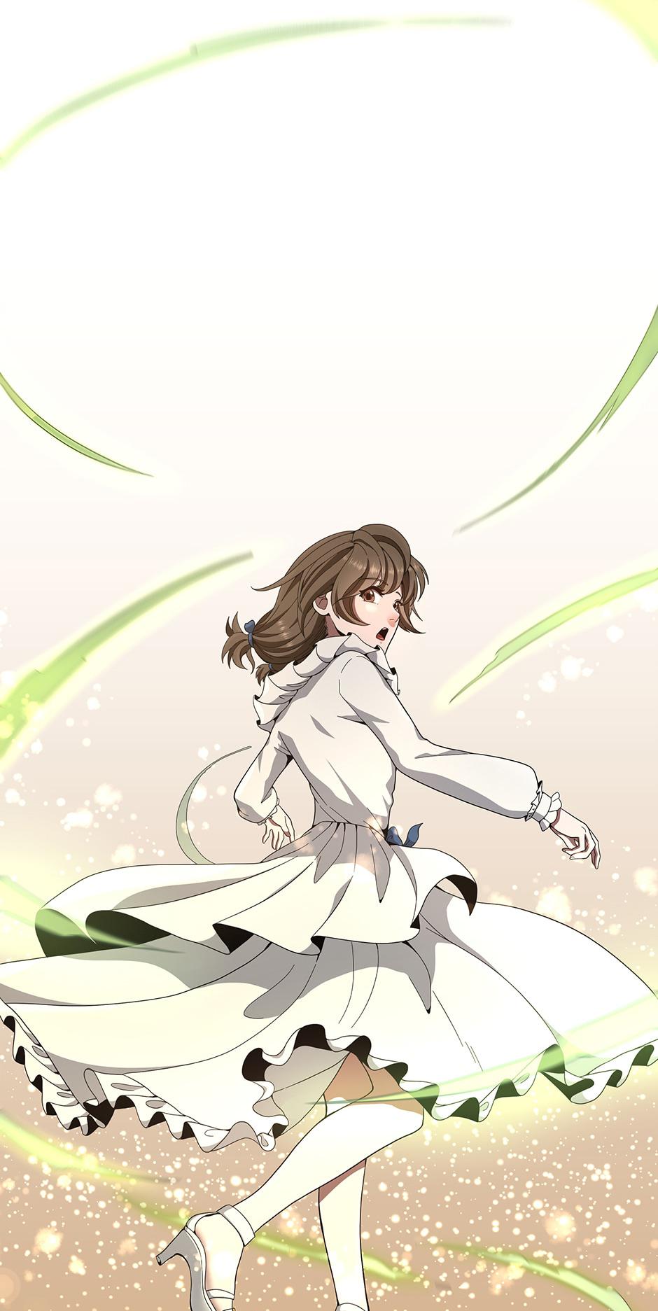 The Beginning After the End 83