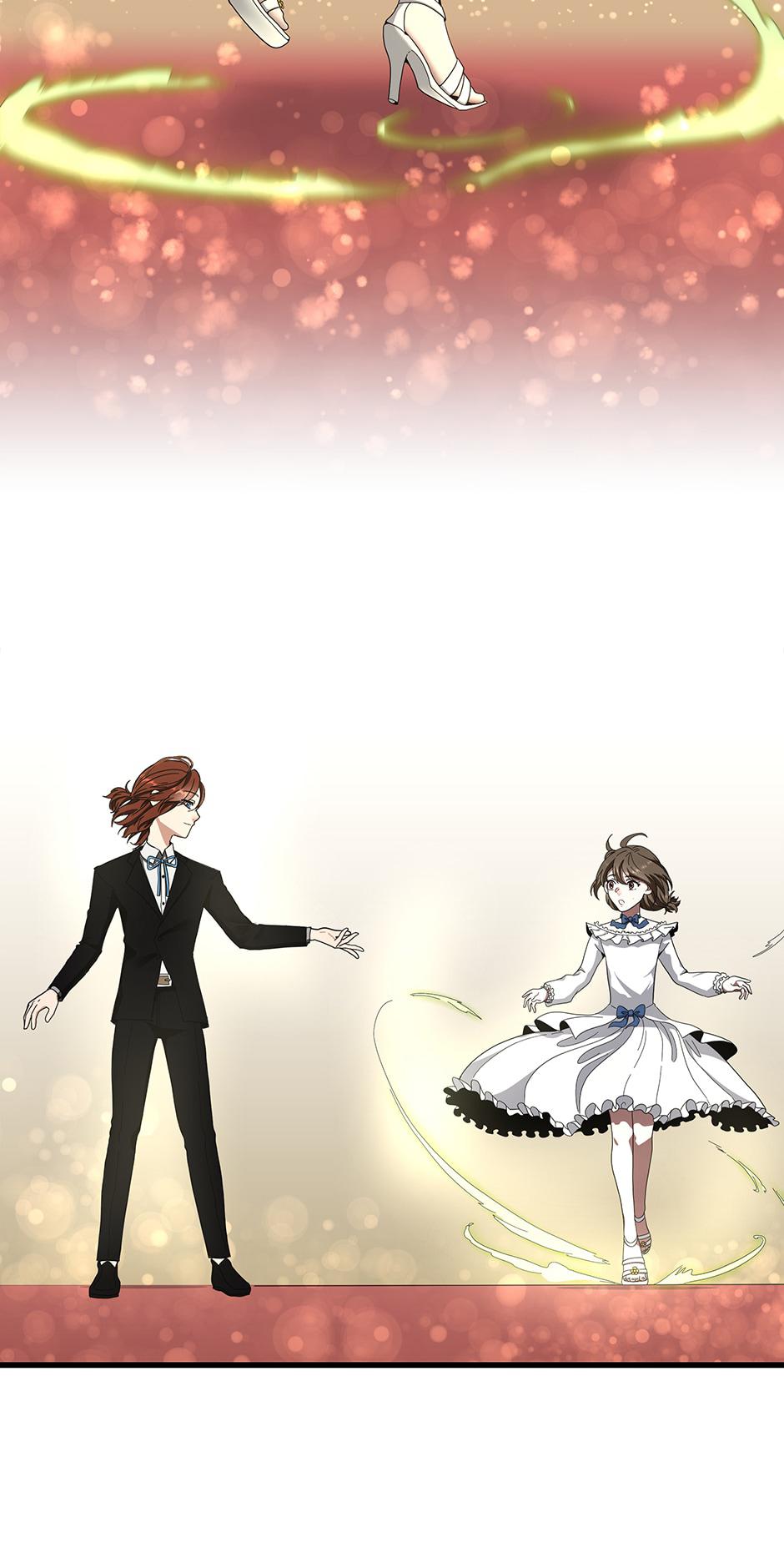 The Beginning After the End 83