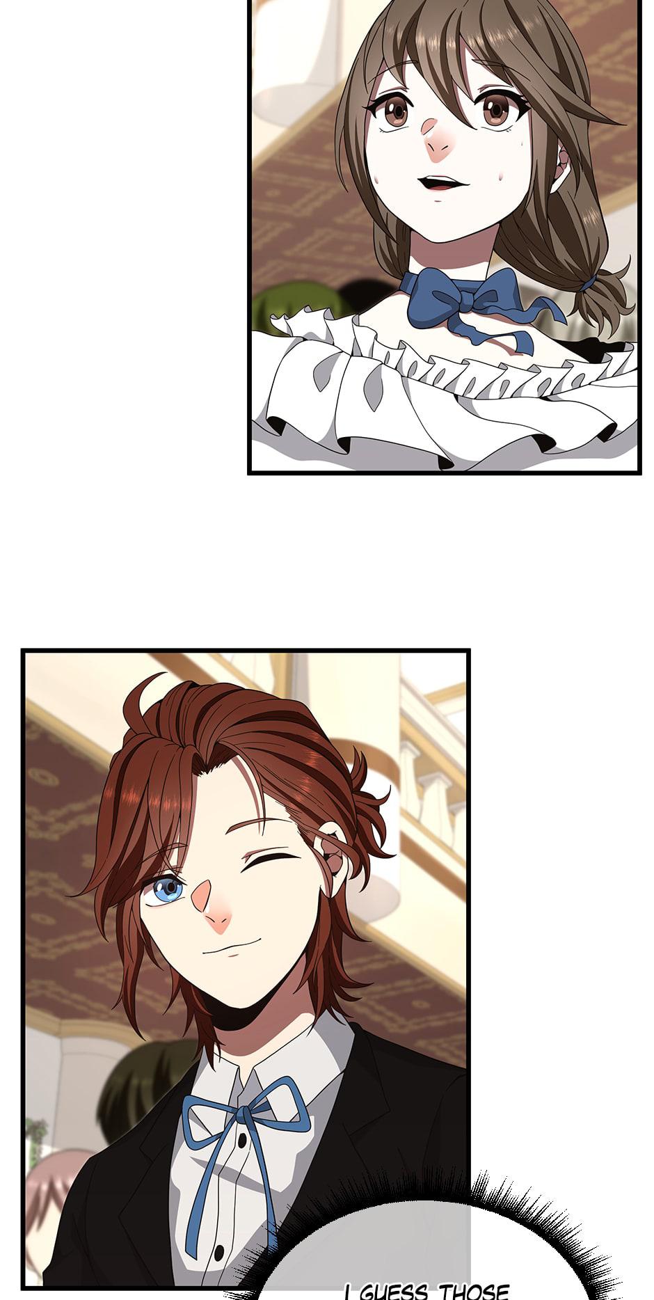 The Beginning After the End 83