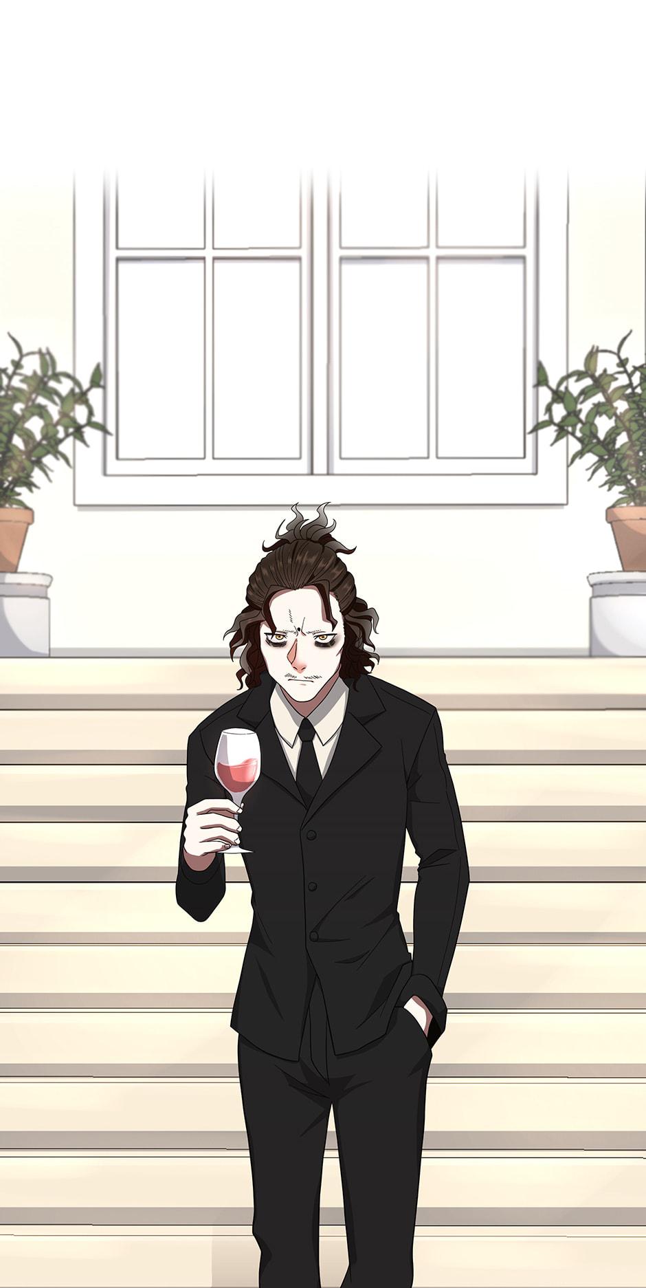 The Beginning After the End 83