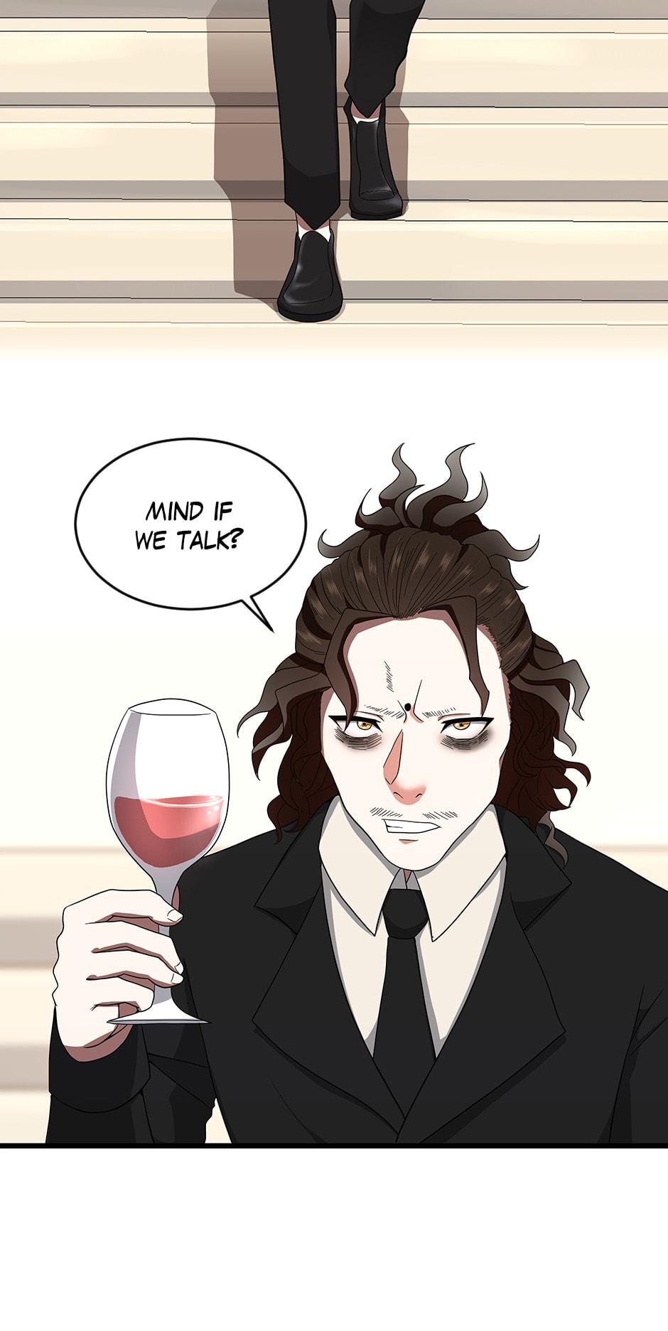 The Beginning After the End 83