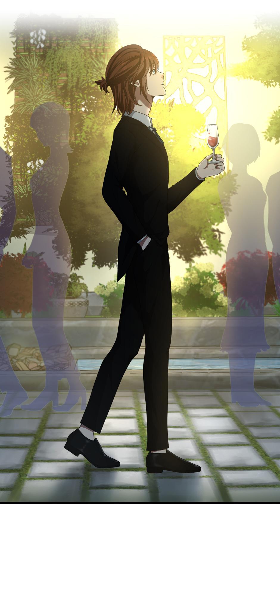 The Beginning After the End 84