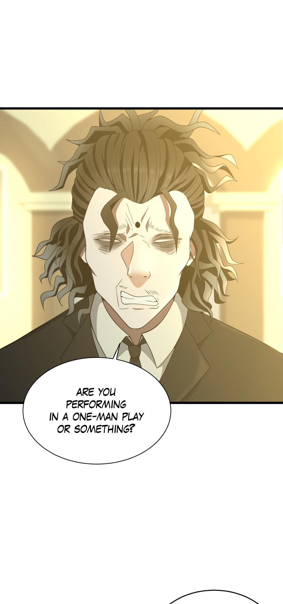 The Beginning After the End 84