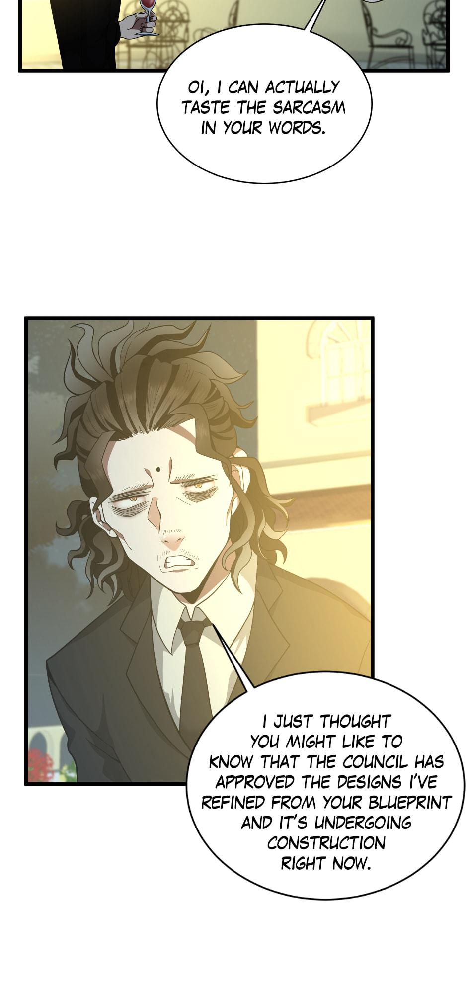 The Beginning After the End 84