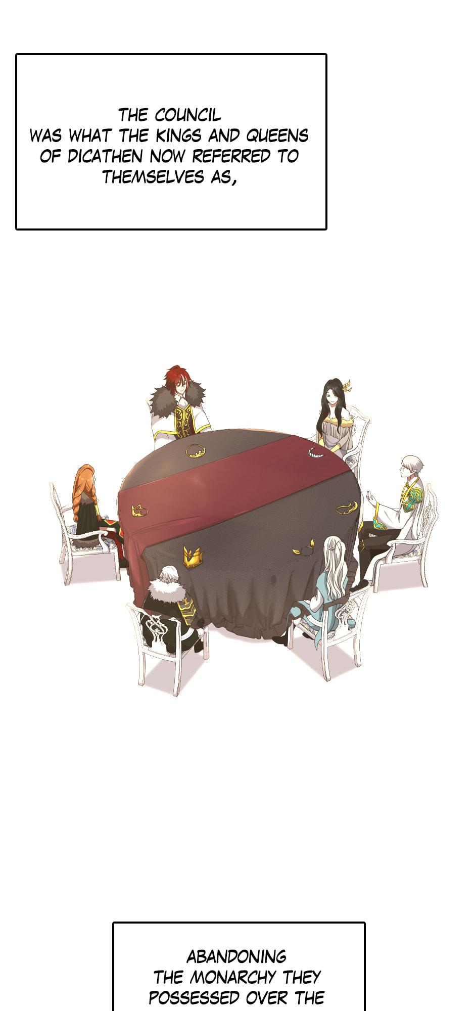 The Beginning After the End 84