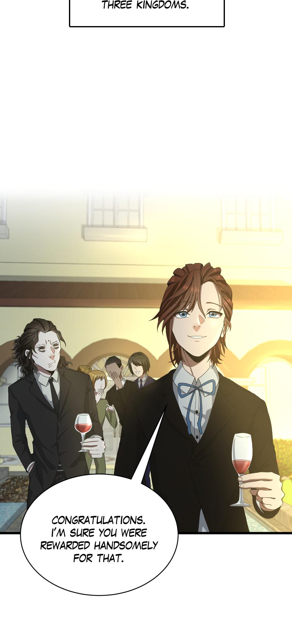 The Beginning After the End 84