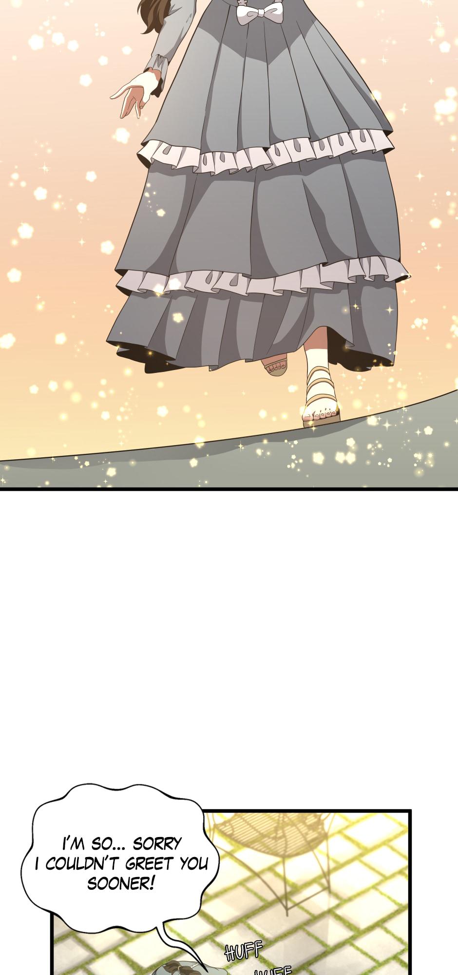 The Beginning After the End 84