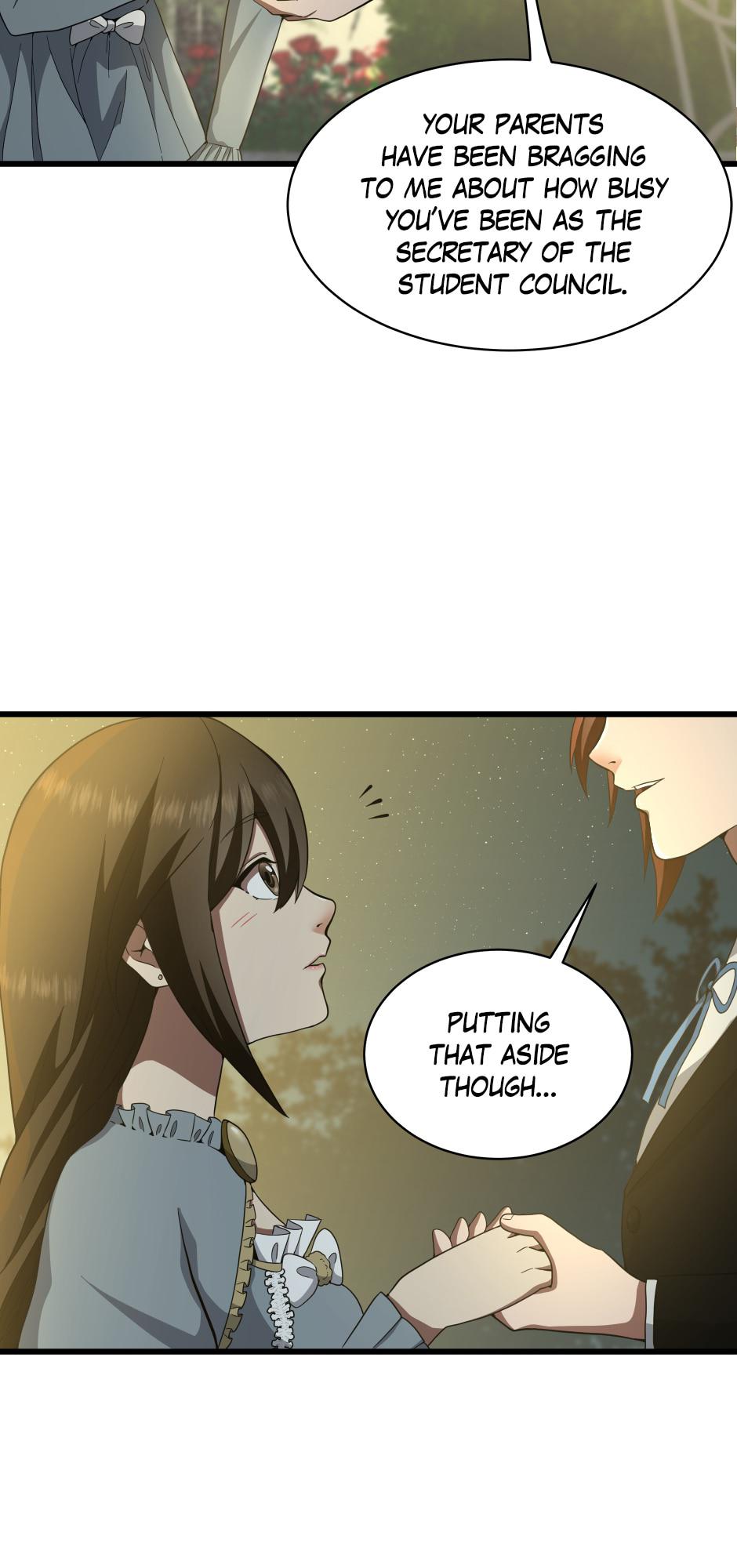 The Beginning After the End 84