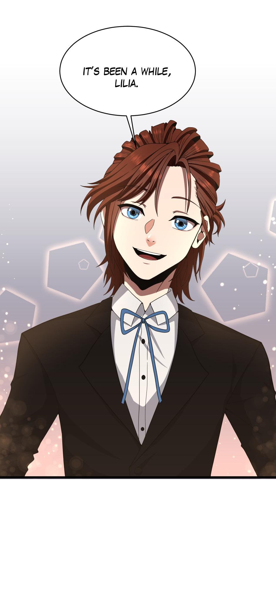 The Beginning After the End 84