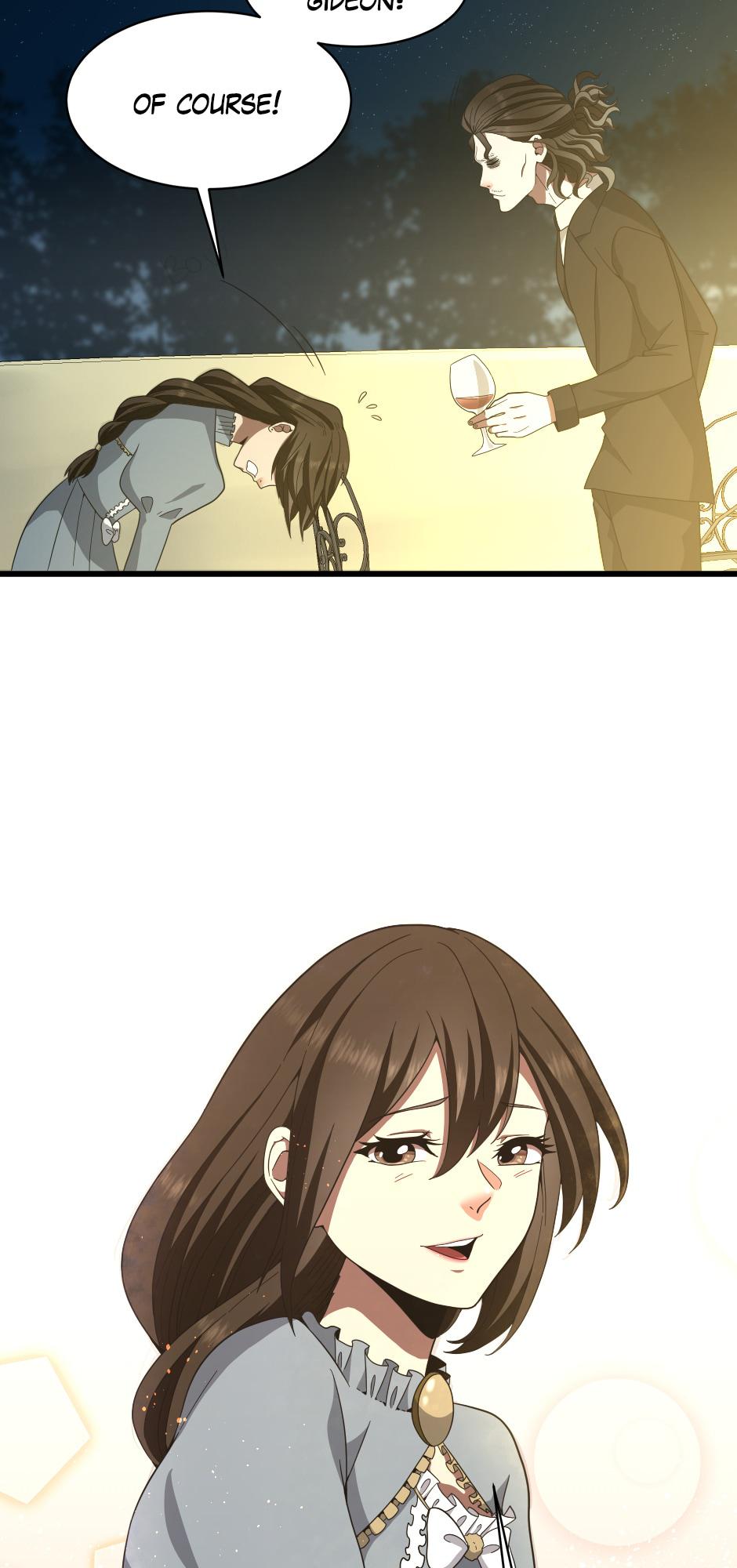 The Beginning After the End 84