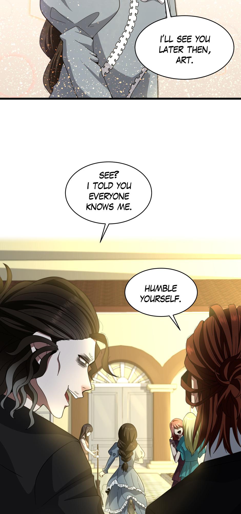 The Beginning After the End 84