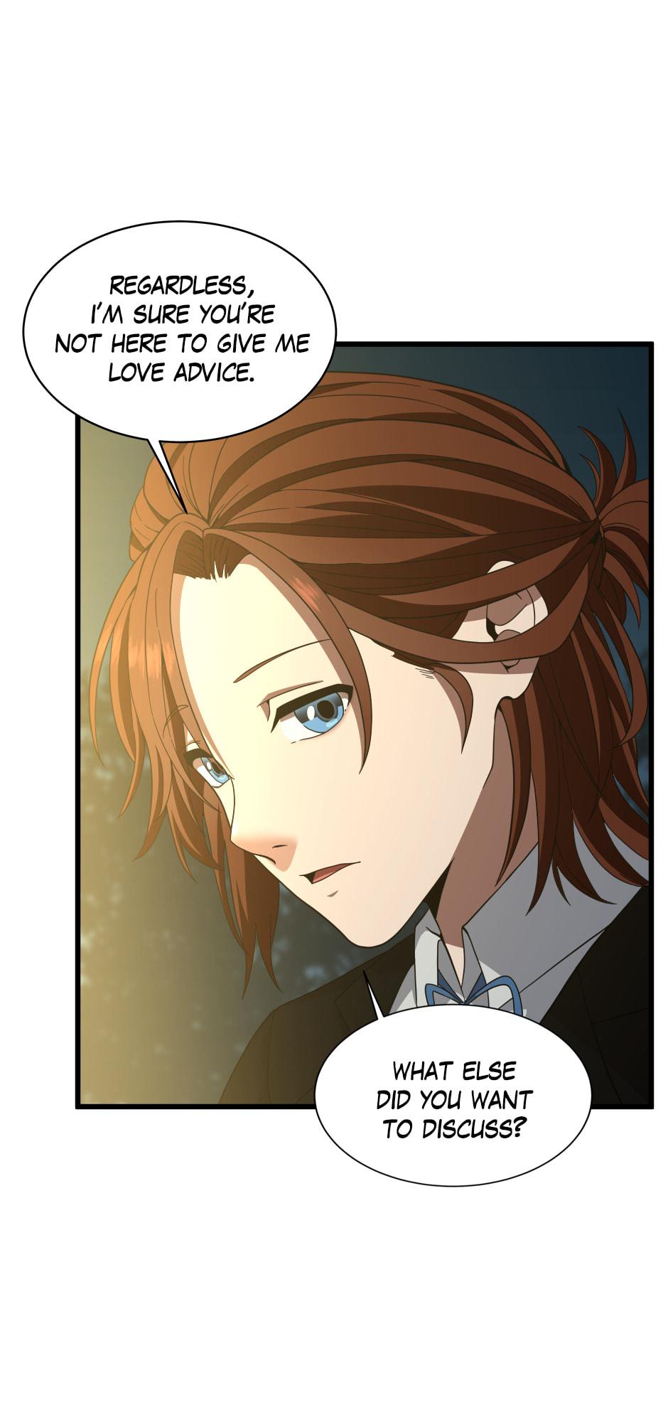 The Beginning After the End 84