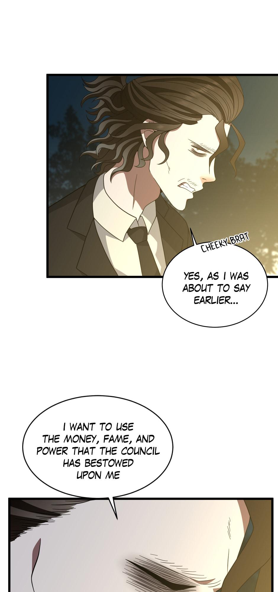 The Beginning After the End 84