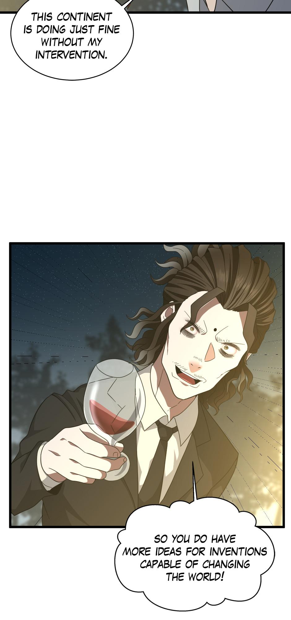 The Beginning After the End 84