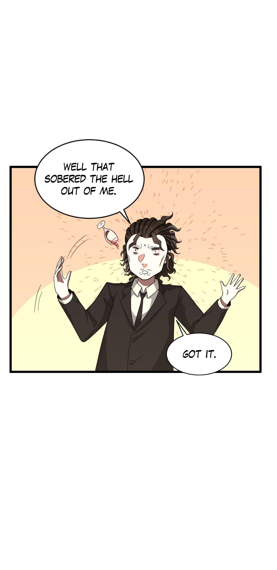 The Beginning After the End 84