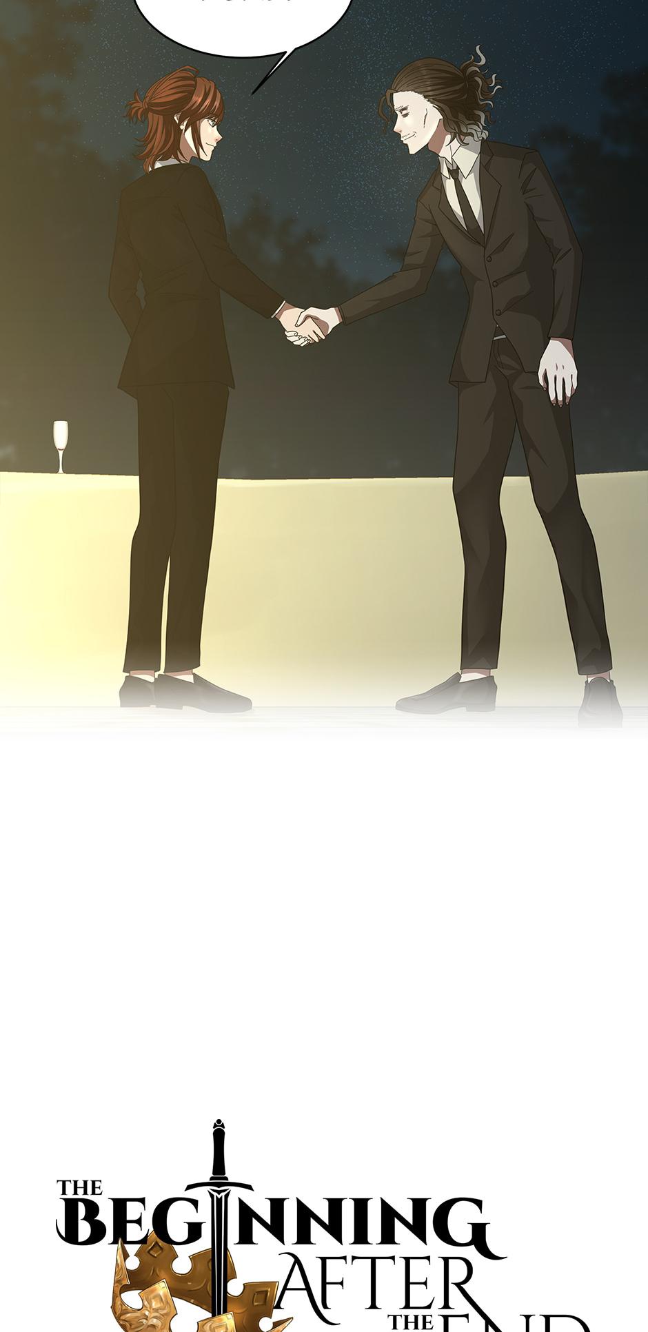 The Beginning After the End 84