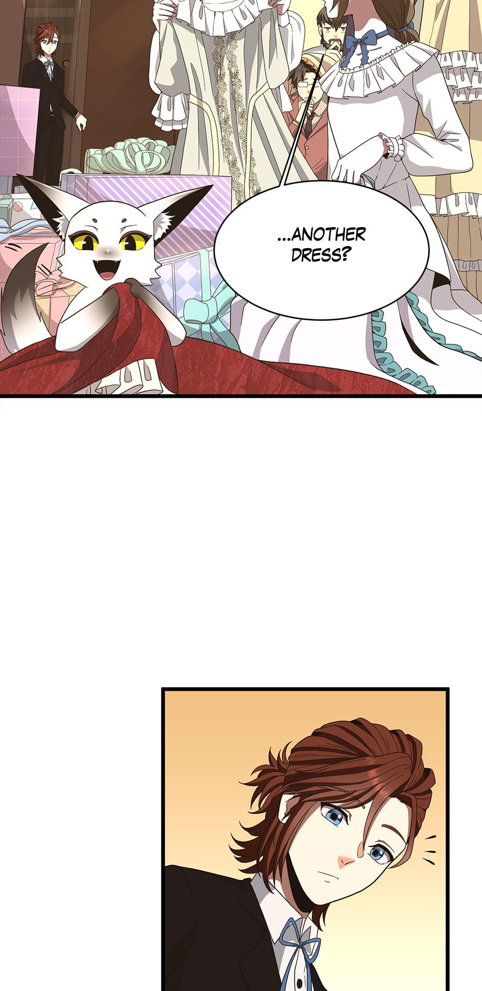 The Beginning After the End 84