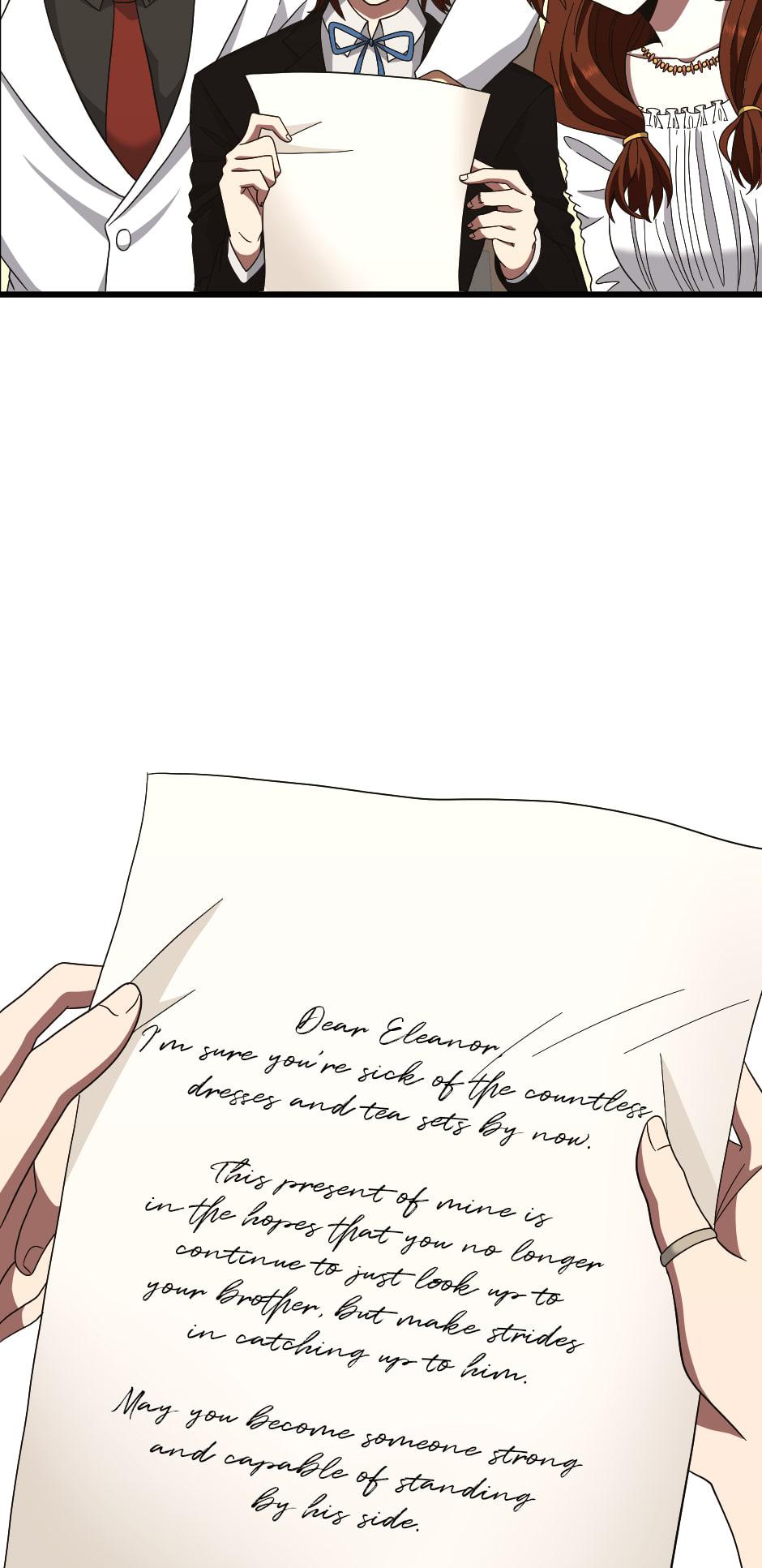 The Beginning After the End 84