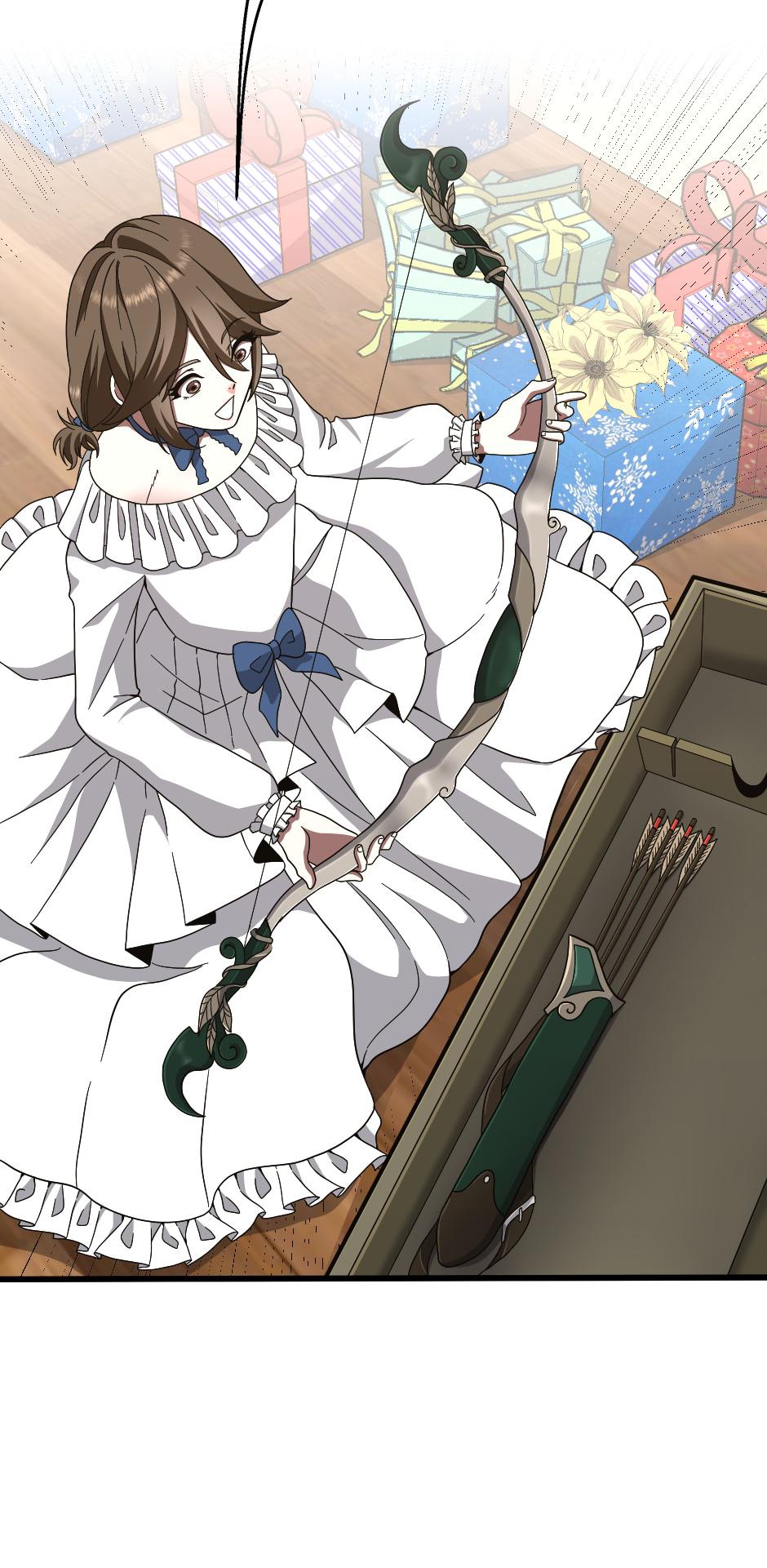 The Beginning After the End 84