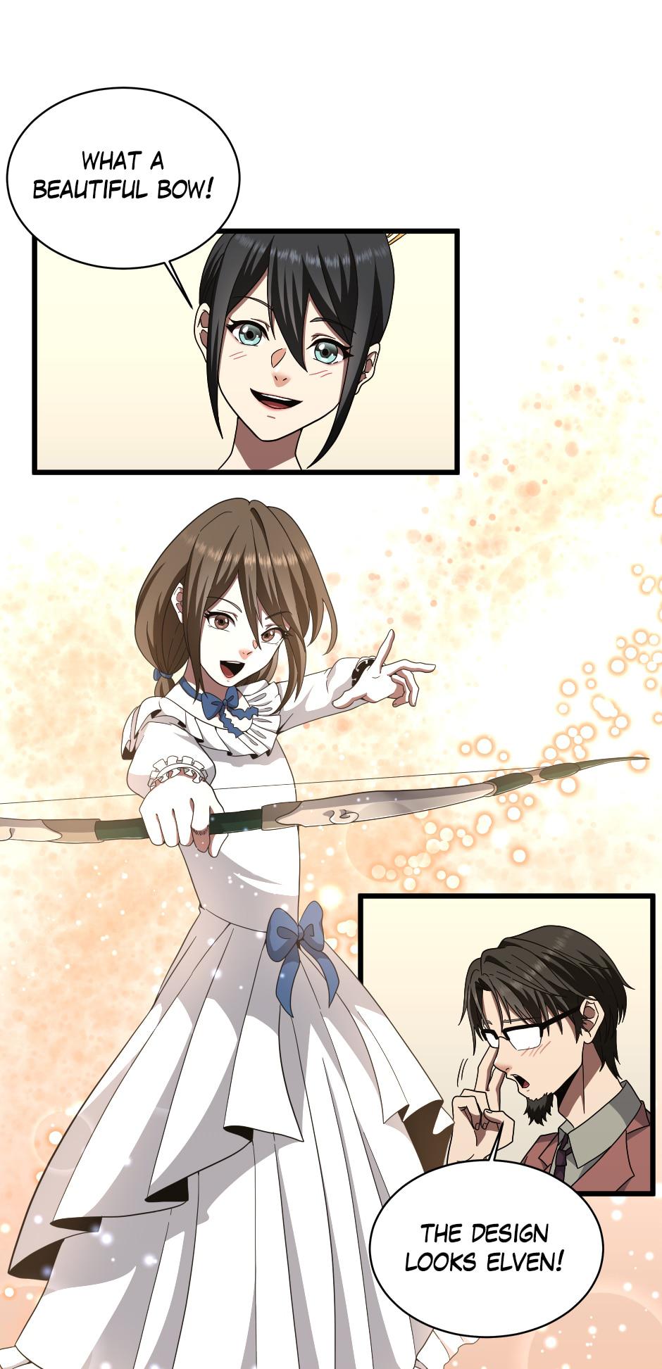 The Beginning After the End 84