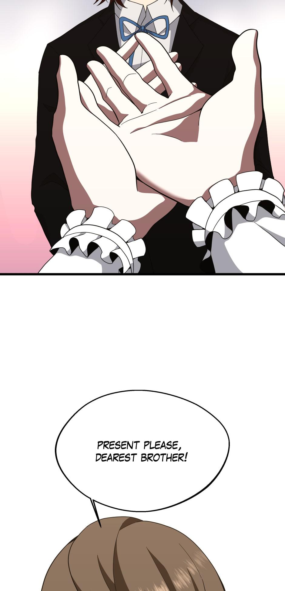 The Beginning After the End 84