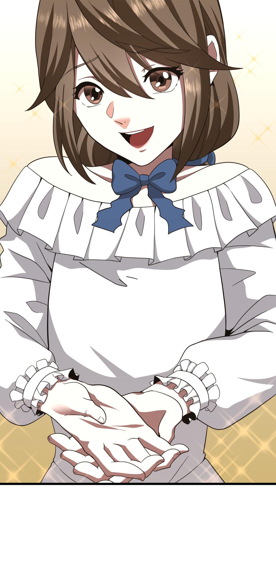 The Beginning After the End 84