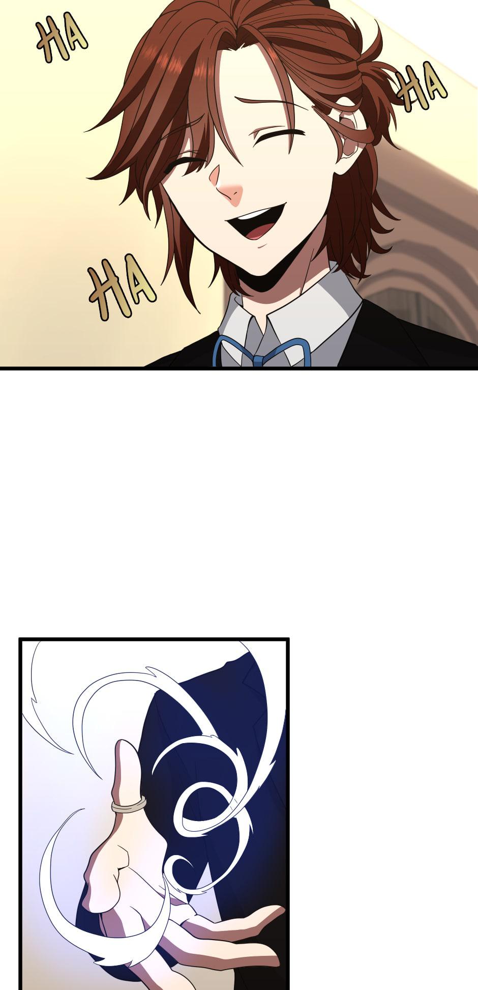 The Beginning After the End 84