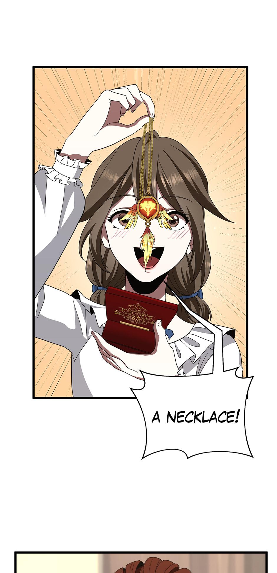 The Beginning After the End 84