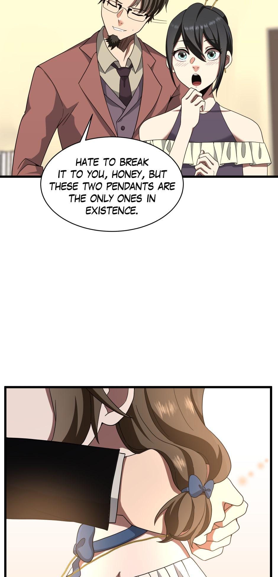 The Beginning After the End 84