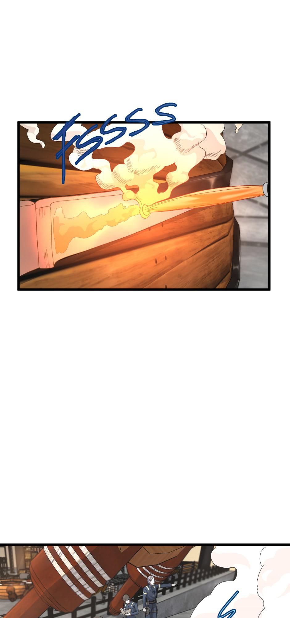 The Beginning After the End 85