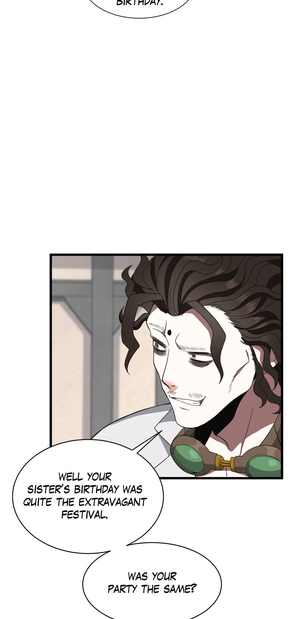 The Beginning After the End 85