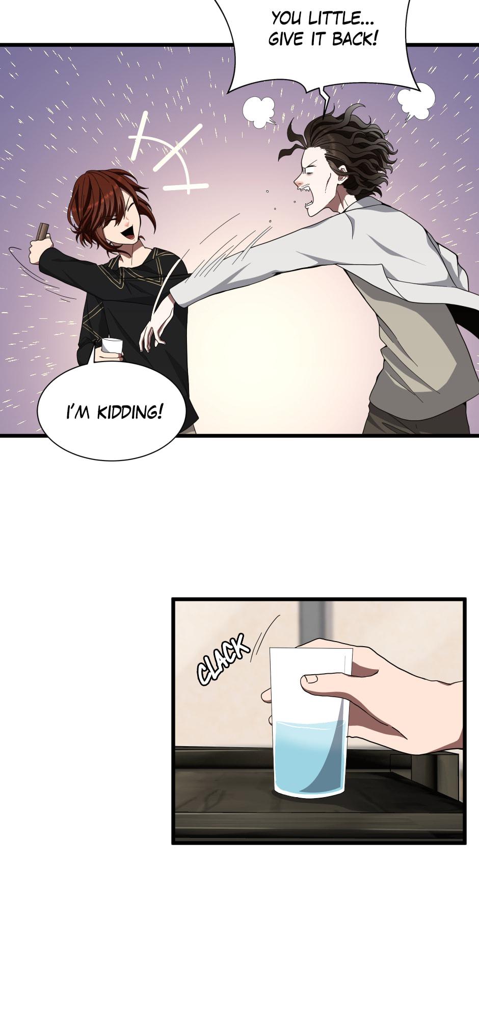 The Beginning After the End 85