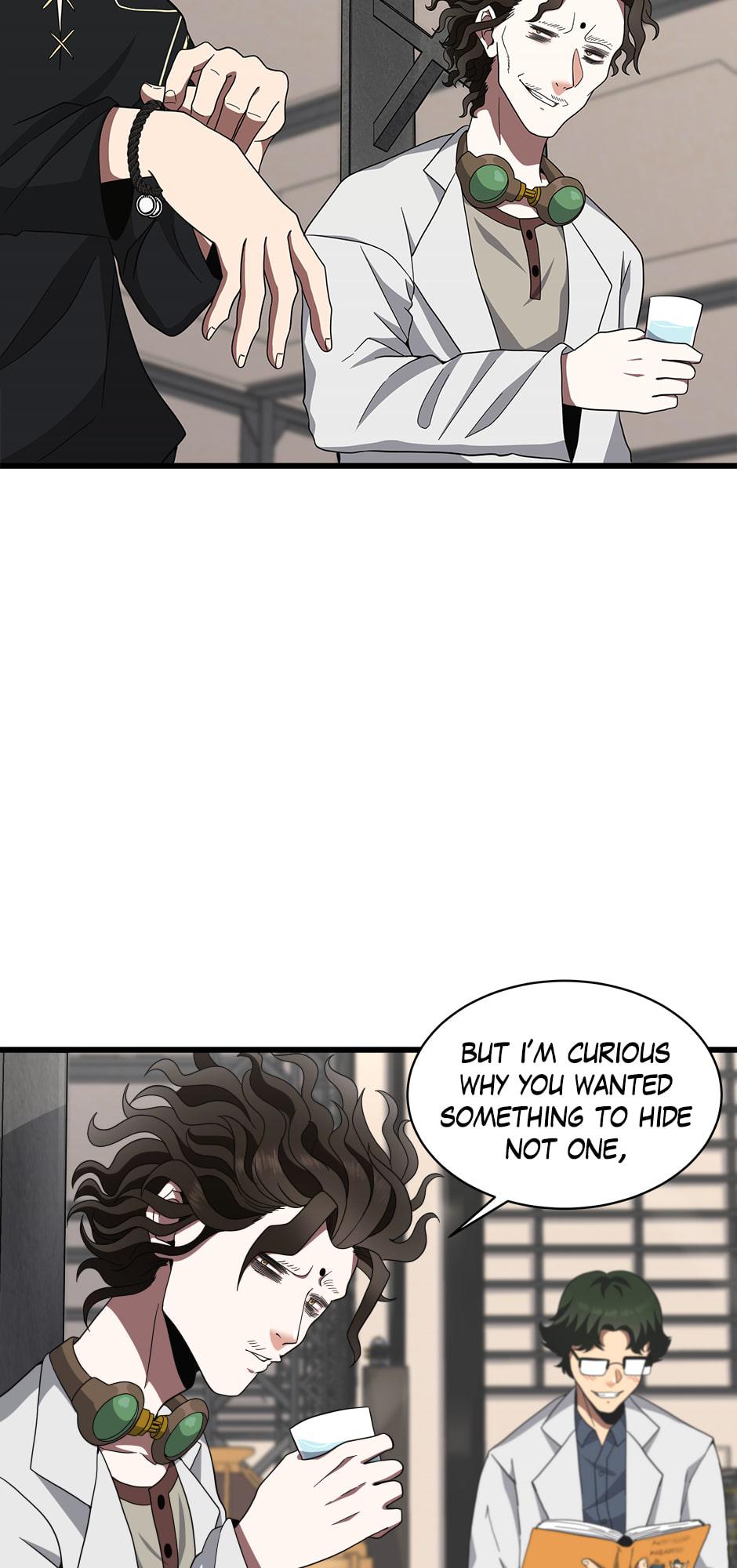 The Beginning After the End 85