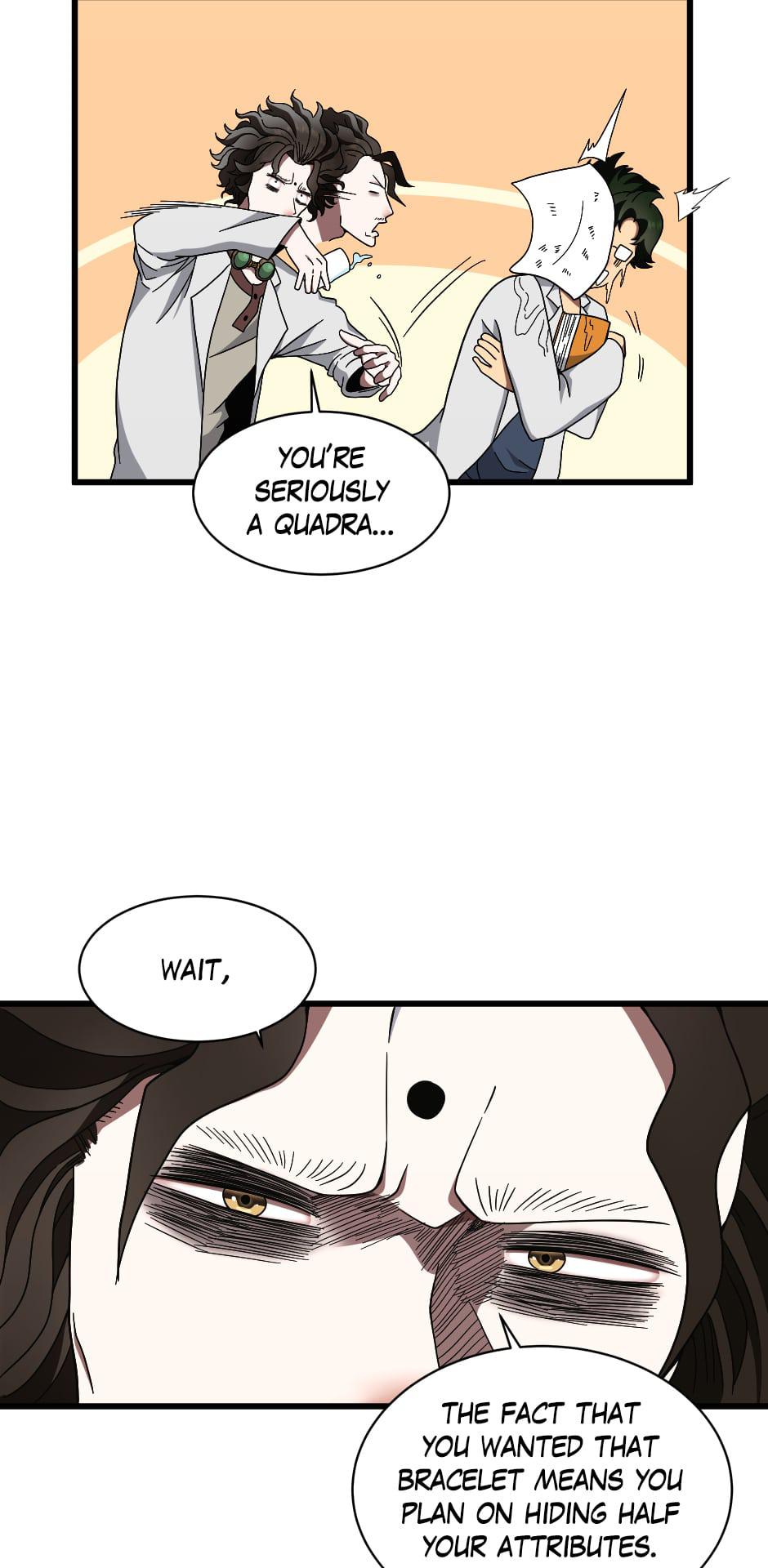 The Beginning After the End 85