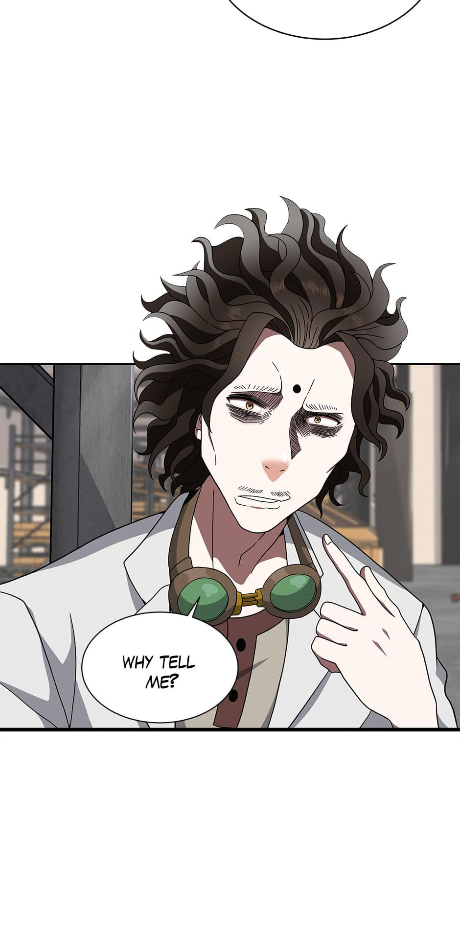 The Beginning After the End 85