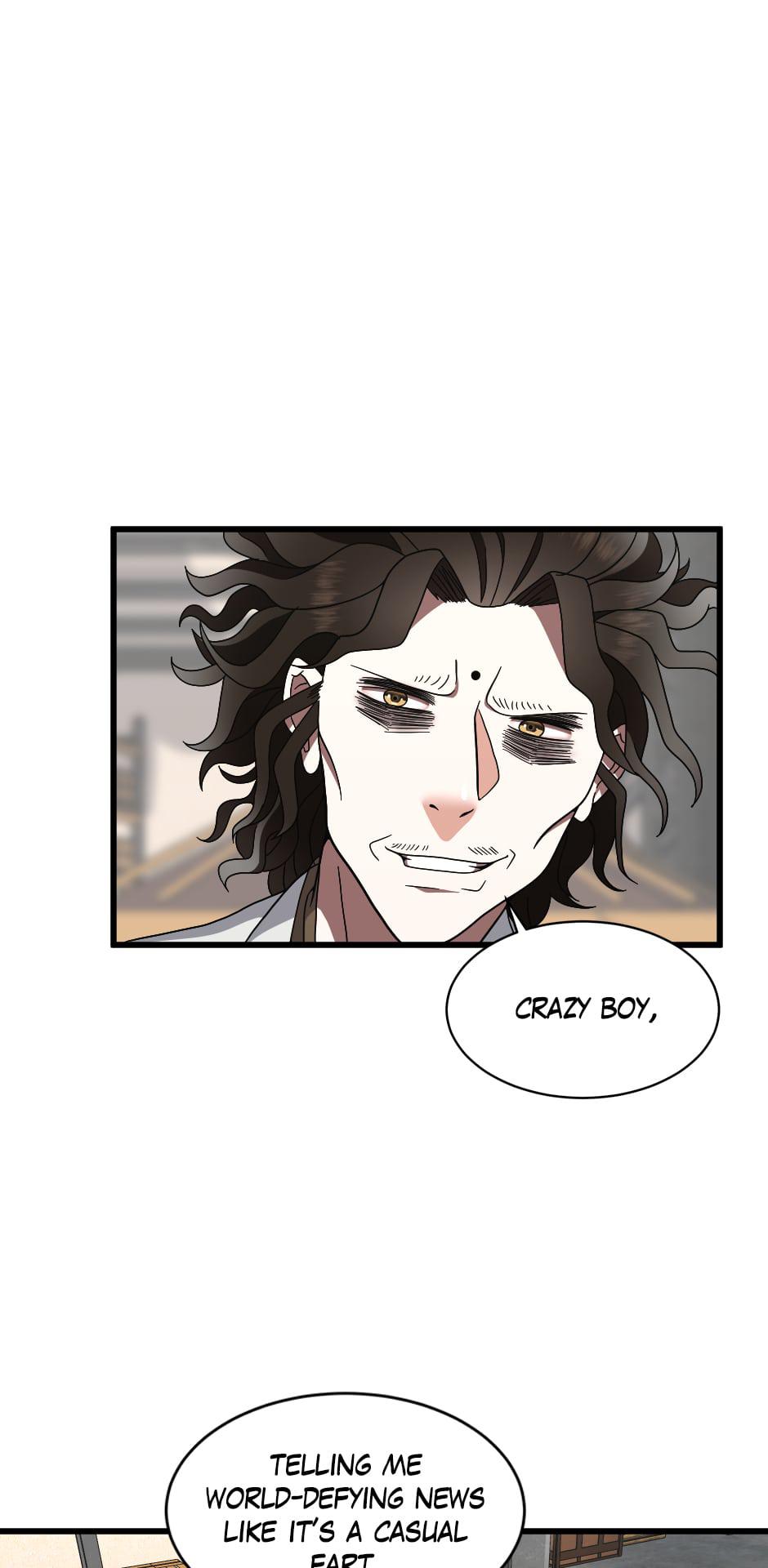 The Beginning After the End 85