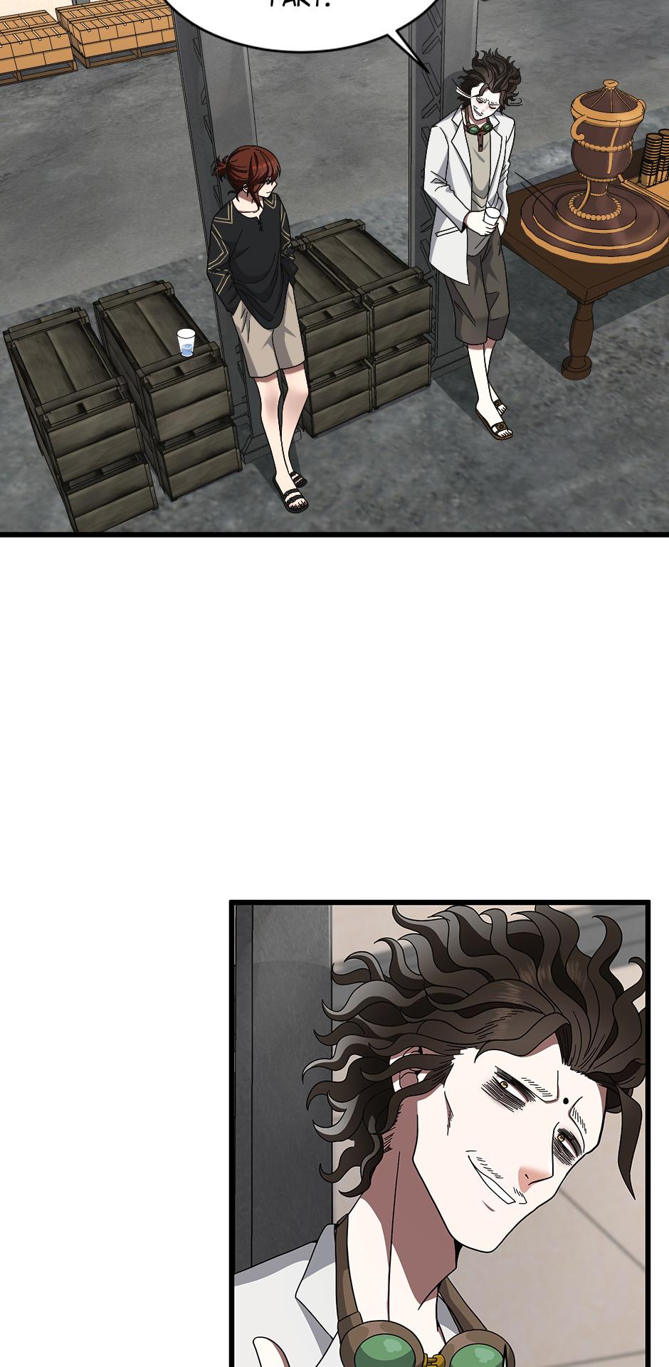 The Beginning After the End 85